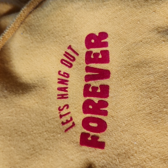 Garage • retro-ish crop | S - Picture 1 of 6